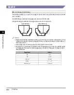 Предварительный просмотр 73 страницы Canon imageRUNNER 2545i Printer Manual