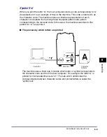 Предварительный просмотр 90 страницы Canon imageRUNNER 2545i Printer Manual