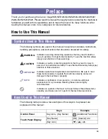 Preview for 10 page of Canon imageRUNNER 2545i Reference Manual