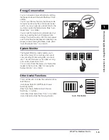 Preview for 20 page of Canon imageRUNNER 2545i Reference Manual