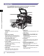 Preview for 23 page of Canon imageRUNNER 2545i Reference Manual