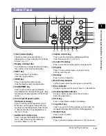 Preview for 24 page of Canon imageRUNNER 2545i Reference Manual