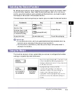 Preview for 28 page of Canon imageRUNNER 2545i Reference Manual