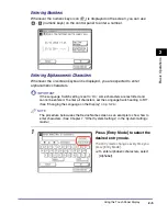 Preview for 30 page of Canon imageRUNNER 2545i Reference Manual