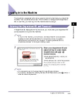 Preview for 34 page of Canon imageRUNNER 2545i Reference Manual