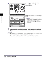 Preview for 35 page of Canon imageRUNNER 2545i Reference Manual