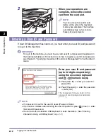 Preview for 37 page of Canon imageRUNNER 2545i Reference Manual