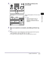 Preview for 38 page of Canon imageRUNNER 2545i Reference Manual