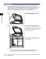 Preview for 41 page of Canon imageRUNNER 2545i Reference Manual