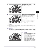 Preview for 44 page of Canon imageRUNNER 2545i Reference Manual