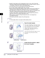 Preview for 47 page of Canon imageRUNNER 2545i Reference Manual