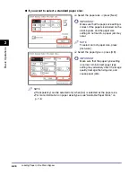 Preview for 51 page of Canon imageRUNNER 2545i Reference Manual