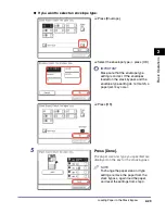 Preview for 54 page of Canon imageRUNNER 2545i Reference Manual