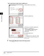 Preview for 57 page of Canon imageRUNNER 2545i Reference Manual