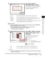 Preview for 74 page of Canon imageRUNNER 2545i Reference Manual