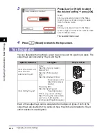 Preview for 79 page of Canon imageRUNNER 2545i Reference Manual