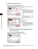 Preview for 83 page of Canon imageRUNNER 2545i Reference Manual