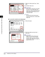 Preview for 85 page of Canon imageRUNNER 2545i Reference Manual