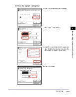 Preview for 100 page of Canon imageRUNNER 2545i Reference Manual