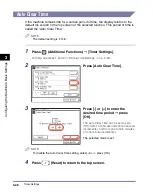 Preview for 103 page of Canon imageRUNNER 2545i Reference Manual