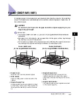 Preview for 112 page of Canon imageRUNNER 2545i Reference Manual