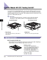 Preview for 115 page of Canon imageRUNNER 2545i Reference Manual