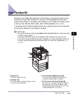 Preview for 118 page of Canon imageRUNNER 2545i Reference Manual