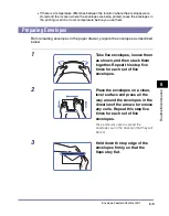 Preview for 132 page of Canon imageRUNNER 2545i Reference Manual