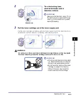 Preview for 142 page of Canon imageRUNNER 2545i Reference Manual