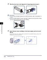 Preview for 143 page of Canon imageRUNNER 2545i Reference Manual