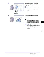 Preview for 144 page of Canon imageRUNNER 2545i Reference Manual