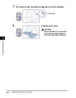 Preview for 147 page of Canon imageRUNNER 2545i Reference Manual