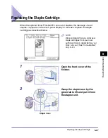 Preview for 150 page of Canon imageRUNNER 2545i Reference Manual