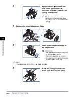 Preview for 151 page of Canon imageRUNNER 2545i Reference Manual