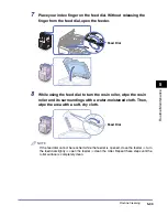 Preview for 156 page of Canon imageRUNNER 2545i Reference Manual