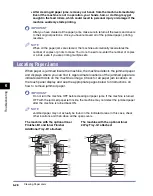 Preview for 195 page of Canon imageRUNNER 2545i Reference Manual