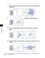 Preview for 201 page of Canon imageRUNNER 2545i Reference Manual