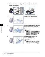 Preview for 205 page of Canon imageRUNNER 2545i Reference Manual