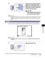 Preview for 206 page of Canon imageRUNNER 2545i Reference Manual