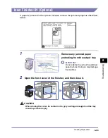 Preview for 210 page of Canon imageRUNNER 2545i Reference Manual