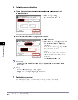 Preview for 219 page of Canon imageRUNNER 2545i Reference Manual