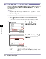 Preview for 221 page of Canon imageRUNNER 2545i Reference Manual