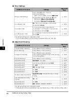 Preview for 241 page of Canon imageRUNNER 2545i Reference Manual