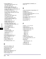 Preview for 259 page of Canon imageRUNNER 2545i Reference Manual