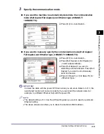 Предварительный просмотр 38 страницы Canon imageRUNNER 2545i System Settings Manual