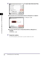 Предварительный просмотр 43 страницы Canon imageRUNNER 2545i System Settings Manual