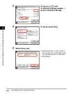 Предварительный просмотр 81 страницы Canon imageRUNNER 2545i System Settings Manual