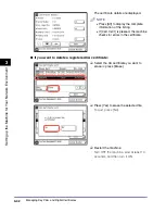 Предварительный просмотр 91 страницы Canon imageRUNNER 2545i System Settings Manual