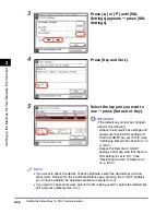 Предварительный просмотр 95 страницы Canon imageRUNNER 2545i System Settings Manual