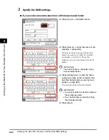 Предварительный просмотр 109 страницы Canon imageRUNNER 2545i System Settings Manual